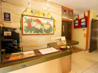 Expo Hotel Hotels in Labuan
