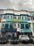V Hotel Sri Gombak (Previously MyHome Hotel) Các khách sạn gần Universiti Kuala Lumpur British Malaysian Institute