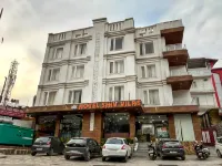 Hotel Shiv Vilas