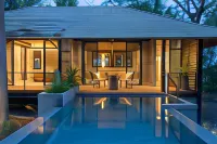 Kaav Safari Lodge, Kabini - Pools