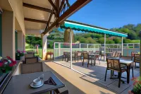 Fasthotel Sarlat - Abbys Hotel Hotels in Carsac-Aillac