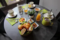 Hotel de la Bonnheure Hotels in Vernou-en-Sologne