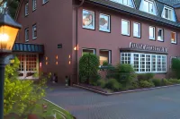 Hotel Rosengarten Hotels in Ahrensburg