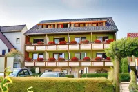 Gästehaus Merk Merk Gbr Hotels in Markdorf