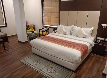 SOLISTA HOTEL 奇托爾加爾