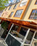 Hotel Ristorante la Terrazza Hotels in der Nähe von SC Unterpfaffenhofen-Germering