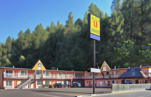 普萊瑟維爾納什奈爾9號旅館