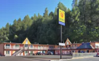 National 9 Inn - Placerville Các khách sạn ở Placerville