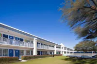 Motel 6 Jacksonville, NC Hotels in Jacksonville