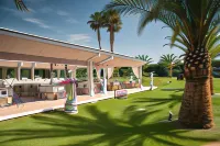 La Corte di Opaka Hotels in Canosa di Puglia