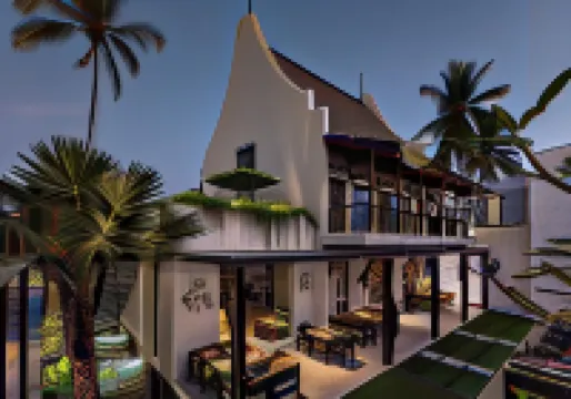 Kemangi Bed and Breakfast