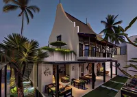 Kemangi Bed and Breakfast