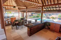 Gili Villas Hotels in Gili Meno