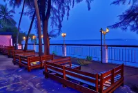 Blu Missel by the River Hotels in Bambolim