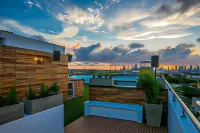 Hotel Buenos Aires Hotels in Cartagena