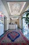 Hotel Globo Suite-Correnti Hotels Hotels in San Remo