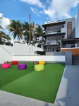 Palm Rose Beach Resort