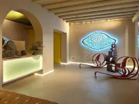 Hotel Galería Essentia - Wi-Fi