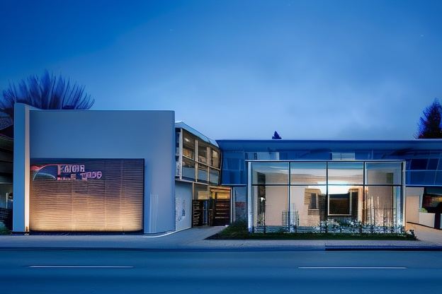Hotel Lucent