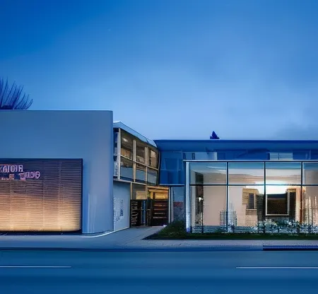 Hotel Lucent