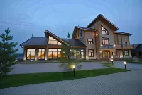 Zarechye Hotel Hôtels à : 