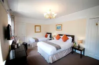 Cbh Morritt Hotel and Spa