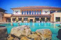 Caramell Premium Resort Superior - Uima-altaat