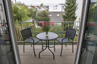 Hayta Hotel Stuttgart Airport Messe Hotels in Filderstadt