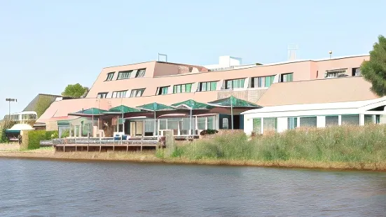 Hotel Zwartewater