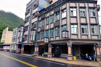 山口溫泉飯店 宜蘭住宿飯店