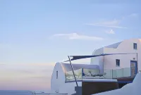 Apanemo Hotel & Suites Hotels near Old Habits