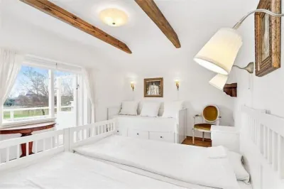 Kullabygdens Bed & Breakfast (Hotell/Vandrarhem) Hotels in Höganäs