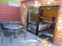 Hanmer Backpackers - Hostels