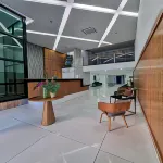 Logic Hotel Volta Redonda Hotel a Volta Redonda