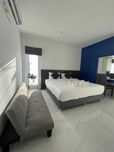 รูปภาพของA Day Hotel ร้อยเอ็ด