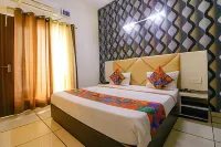 FabHotel K9 Ludhiana otelleri