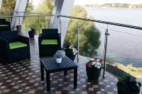 Cruise Boutique Hotel
