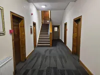 Douglas Hotel Hotels in Clydebank