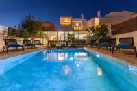 Villa Palancar by Algarve Vacation