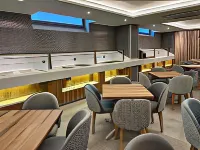 Hotel Noy - breakfast