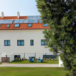 Hostal Náutico de Razo Hotels in Carballo
