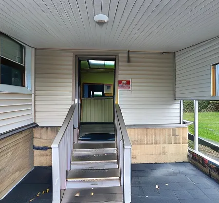 Westgate Manor Motel Austintown & Youngstown Ohio