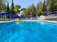 Hostel & Glamping Santa Fortunata