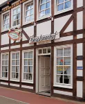 Historik Hotel Garni Christinenhof Hotels near Naturstellplatz Hameln-Weserbergland
