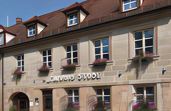 Altmann's Stube