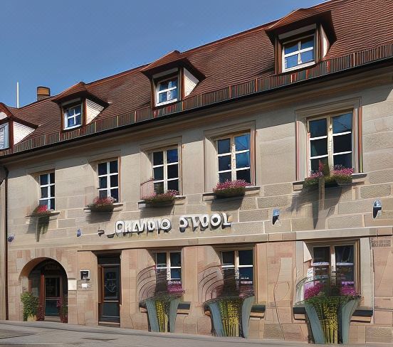 Altmann's Stube