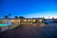 Shell Beach Inn