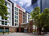 Hilton Garden Inn Atlanta-Buckhead Hotel dekat Buckhead