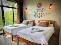 The Sunnery Ville Hotels in Lom Sak District