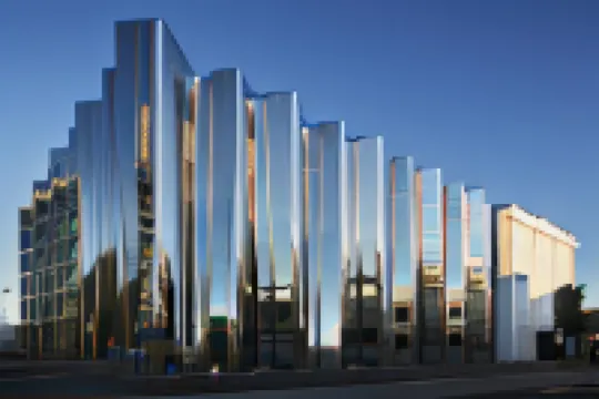 Distinction New Plymouth Hotel & Conference Centre Hôtels à : 